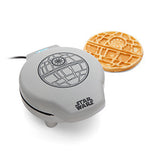 Star Wars Waffle Maker