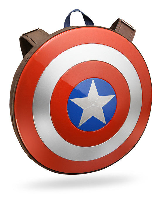 Captain America Shield aimtell